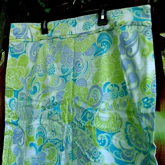 Good clothes Skirt sz 16 - Picture 3 of 8